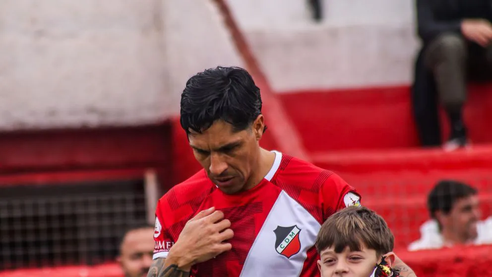  El Deportivo Maipú empató sin tantos con Patronato y y resignó la chance de aumentar su caudal de puntos en la Zona B de la Primera Nacional.