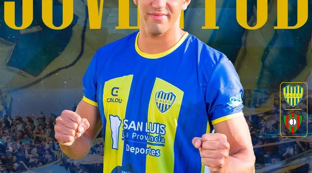 Juventud Unida debut oficial bajo la mirada del nuevo entrenador Mauricio Magistretti