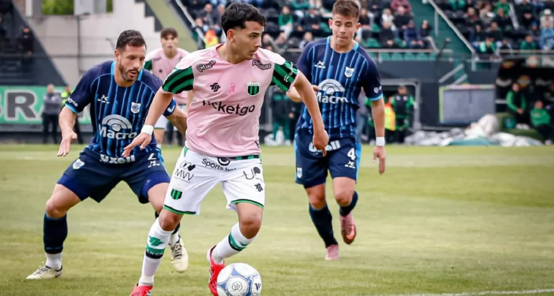 jugadores de Chicago abatidos tras perdió frente a Gimnasia en Mataderos